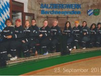 Saltzburg - Heigh Ho!
